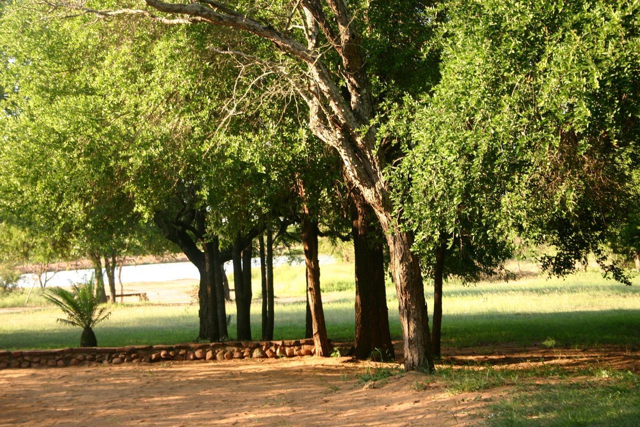 Villa Hlane Royal National Park Simunye Esterno foto