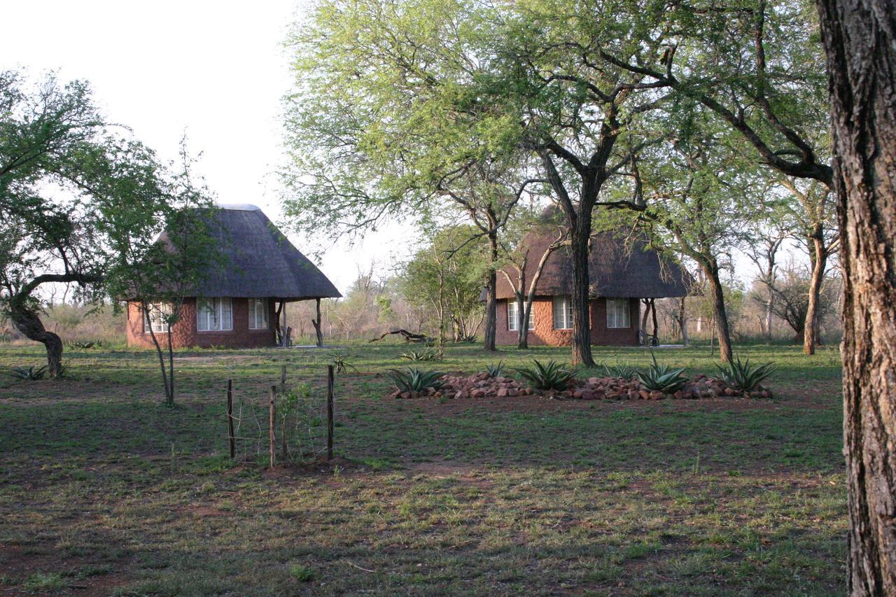 Villa Hlane Royal National Park Simunye Esterno foto