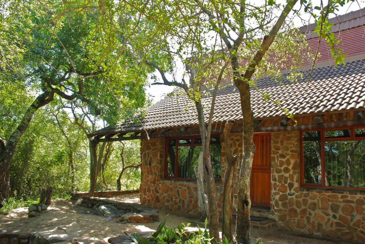 Villa Hlane Royal National Park Simunye Esterno foto