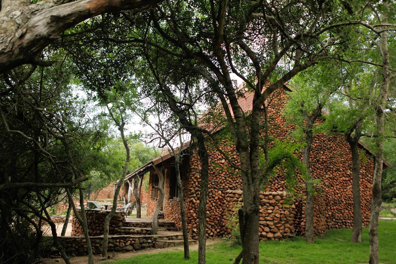 Villa Hlane Royal National Park Simunye Esterno foto